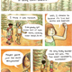 Illustration for article titled As The Crow Flies examines marginalization and how much summer camp can suck in equal measure